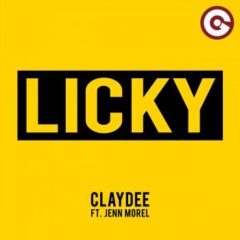 Claydee feat. Jenn Morel – Licky