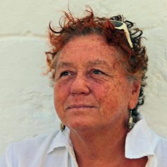 Simonetta Robiony presenta “L’Elogio della nonna”