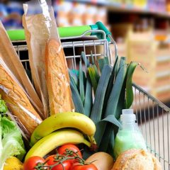 Supermercati: l’indagine su abitudini acquisto degli italiani