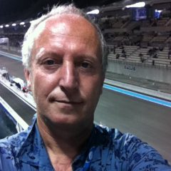 Massimo Poggini presenta “70 volte Vasco”