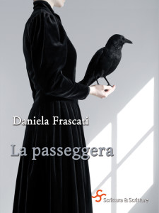 Daniela Frascati  La Passeggera