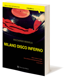 Milano Disco Inferno