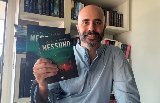 Gianni La Corte presenta Nessuno